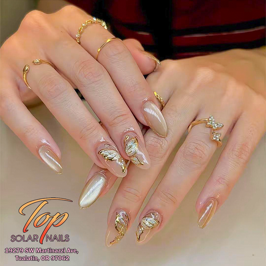 amazing nail
